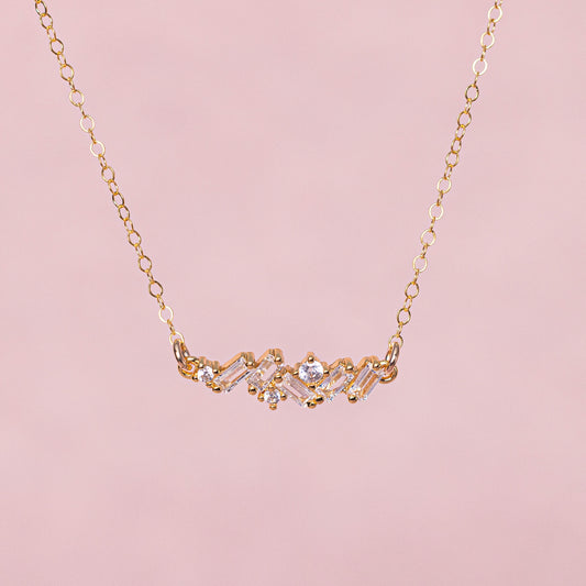 Survivor Necklace