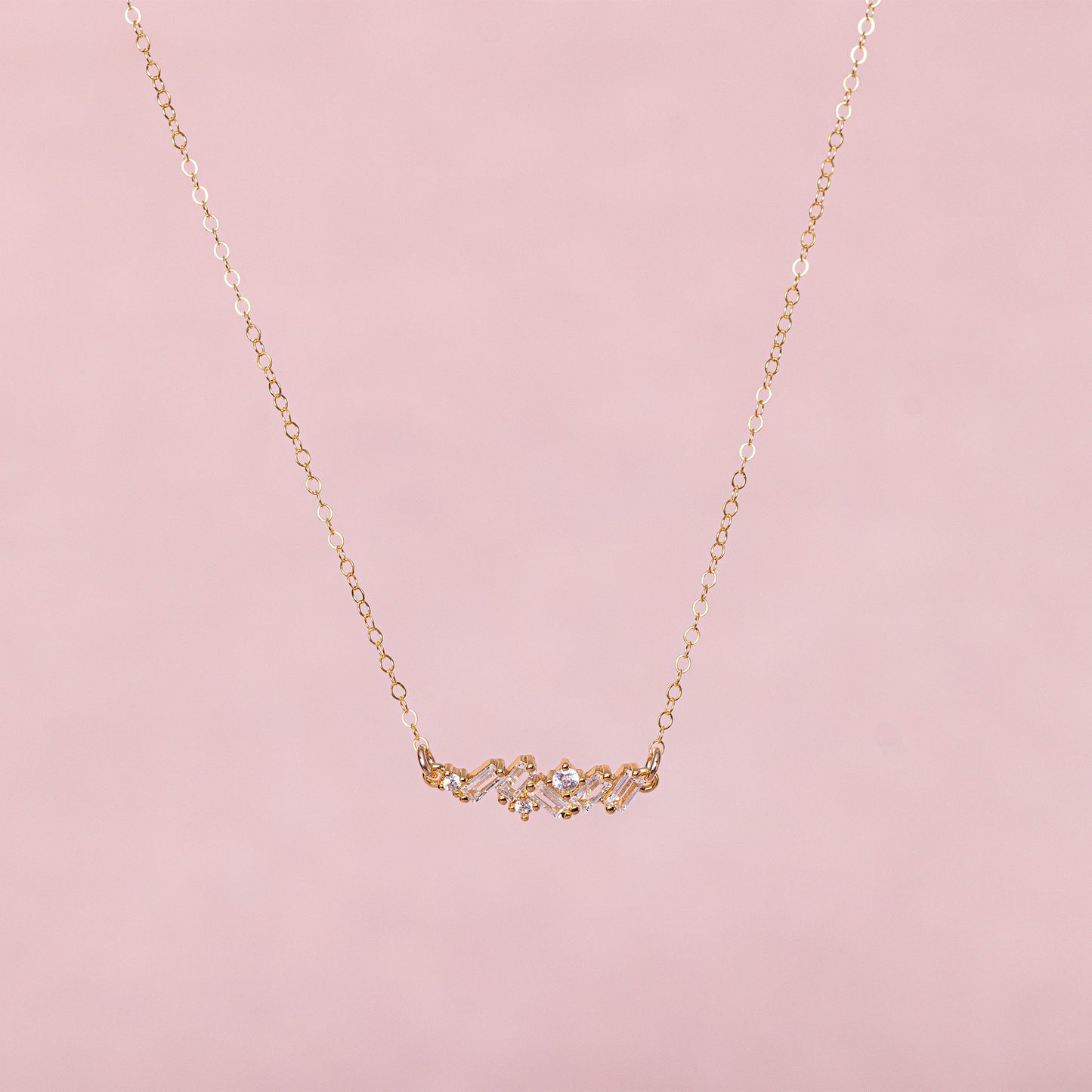 Survivor Necklace