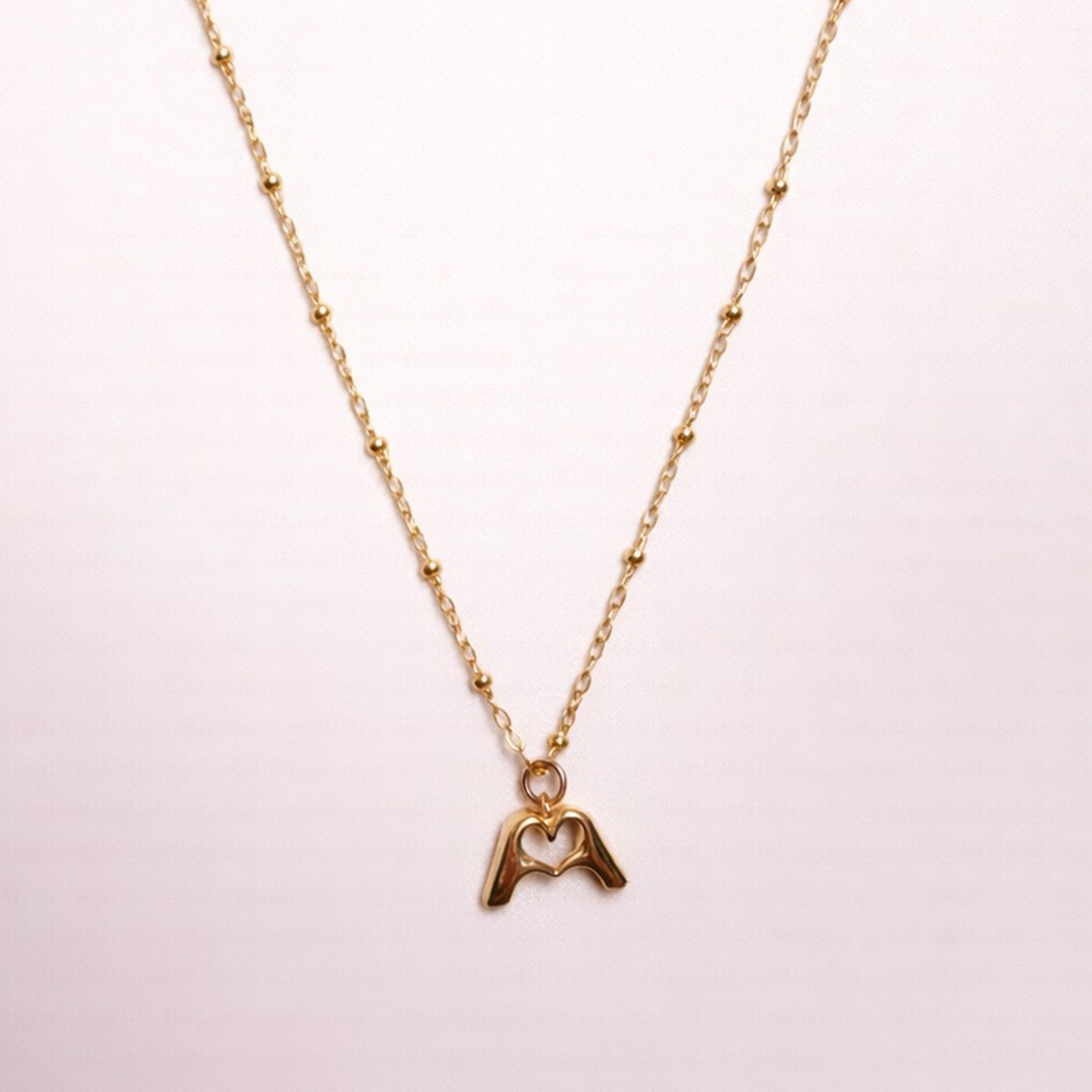 Taylor Necklace