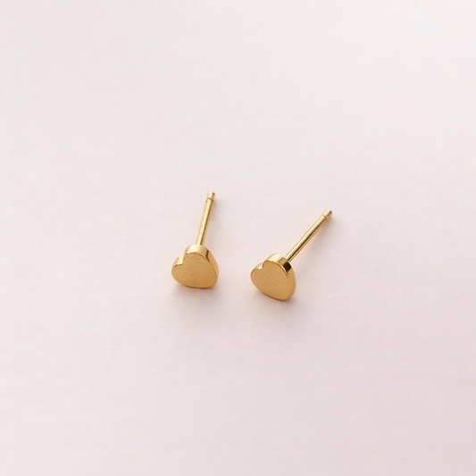 Tiny Heart Posts