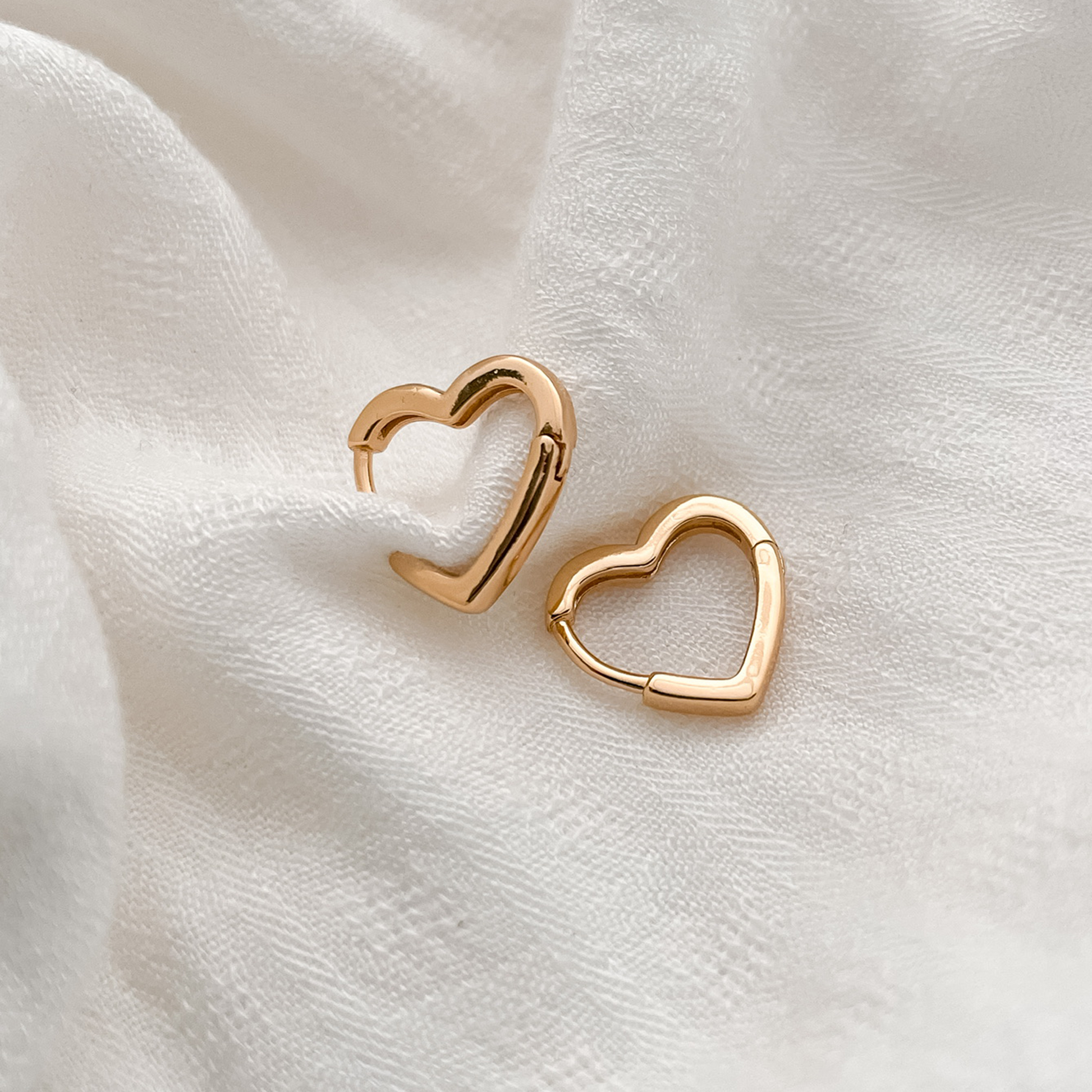 Heart Hoops